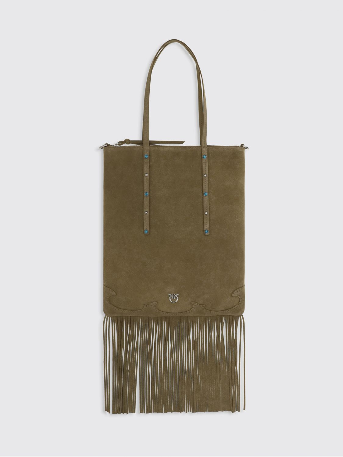 [PINKO] Tote bag SS26 106666A0F6 L22O