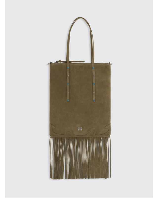 [PINKO] Tote bag SS26 106666A0F6 L22O