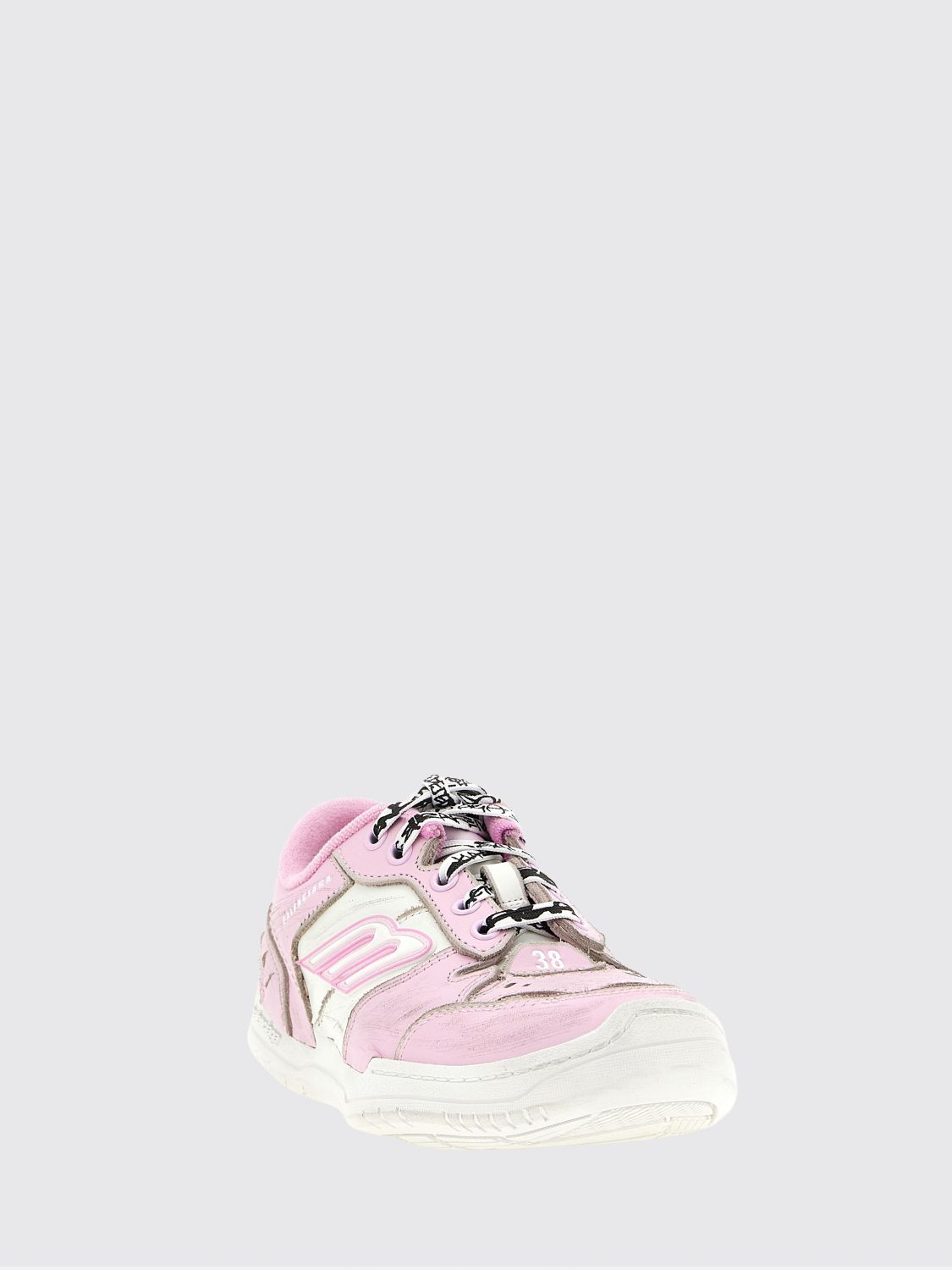 [Balenciaga] Sneakers SS26 841763WCURS 5090
