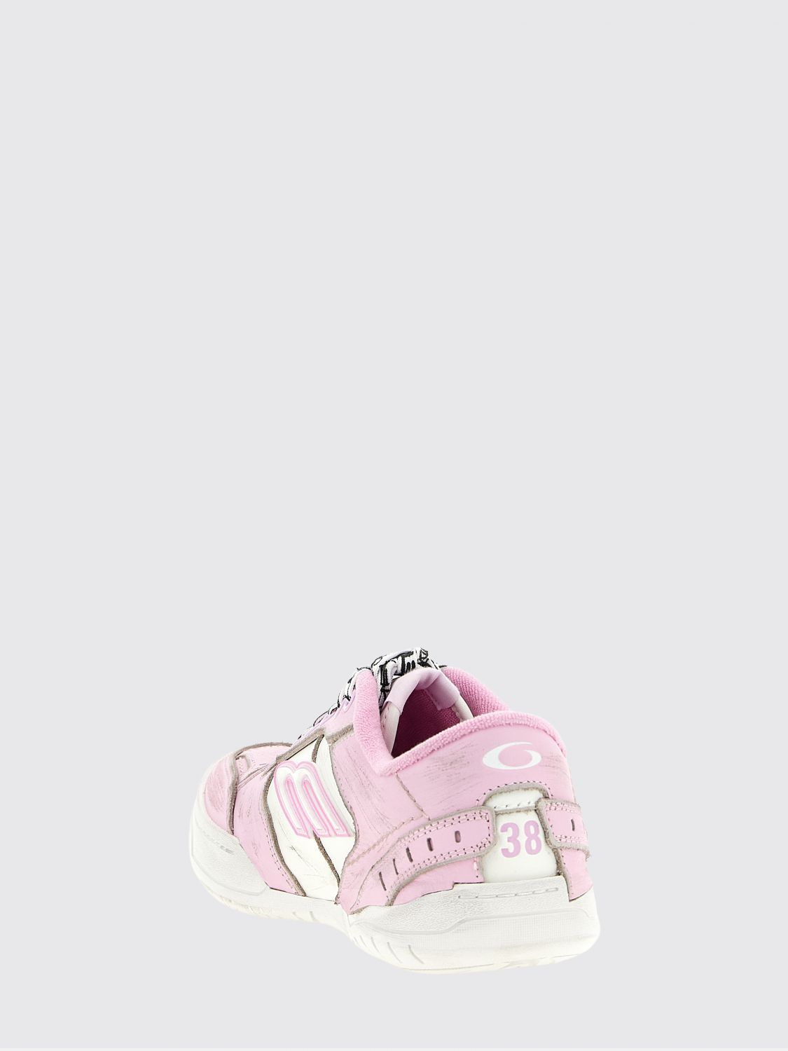 [Balenciaga] Sneakers SS26 841763WCURS 5090