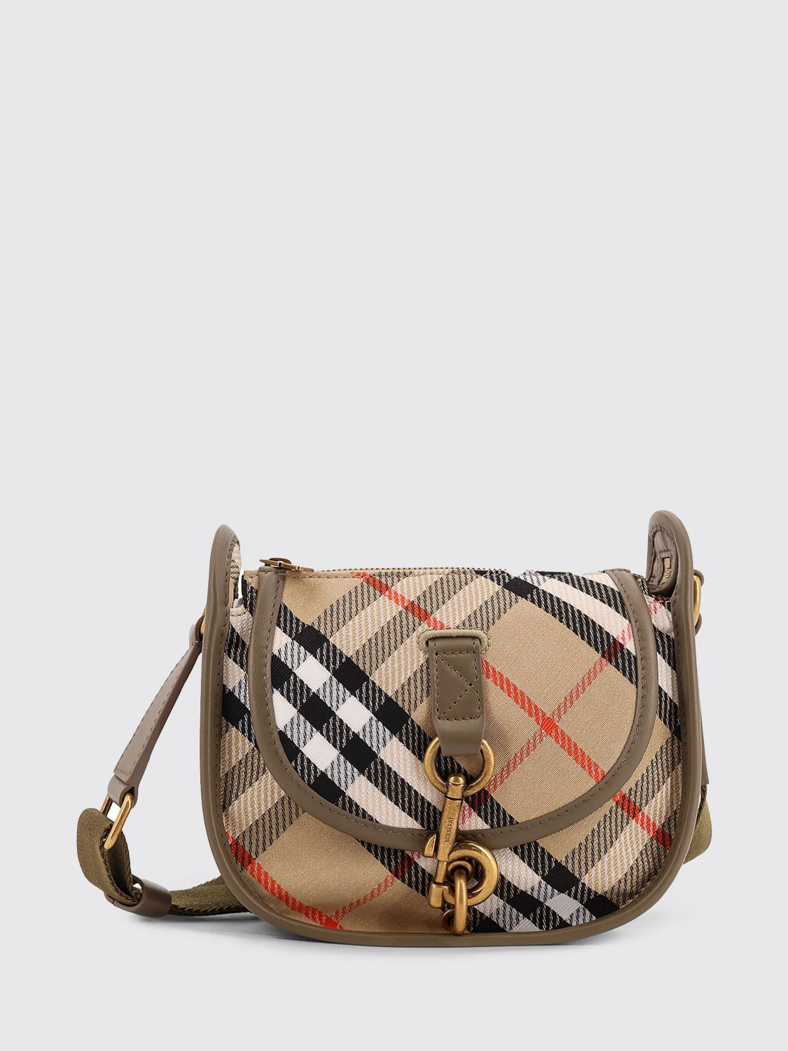 [Burberry] Minibag SS26 8119657