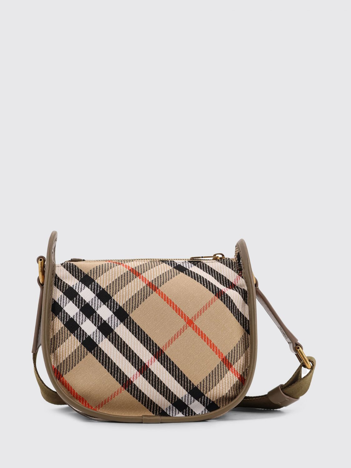 [Burberry] Minibag SS26 8119657
