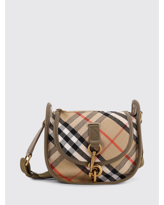 [Burberry] Minibag SS26 8119657