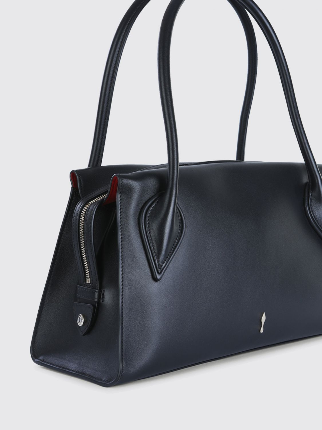 [Christian Louboutin] Shoulder bag SS26 1265009 BK01