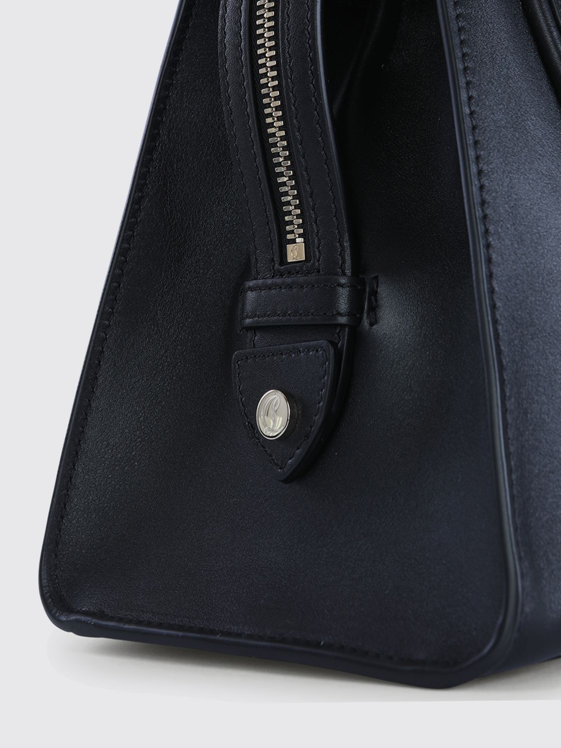[Christian Louboutin] Shoulder bag SS26 1265009 BK01