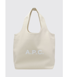 [A.P.C.] Tote bag SS26 PUAATM61565 AAD