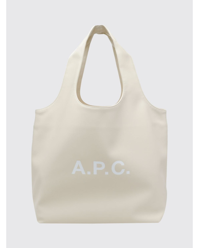 [A.P.C.] Tote bag SS26 PUAATM61565 AAD