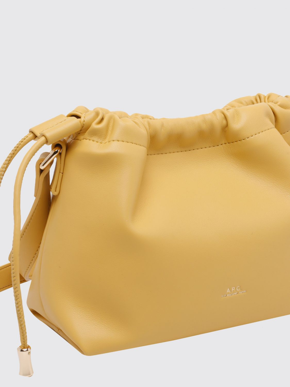 [A.P.C.] Minibag SS26 PUAATF61582 DAR