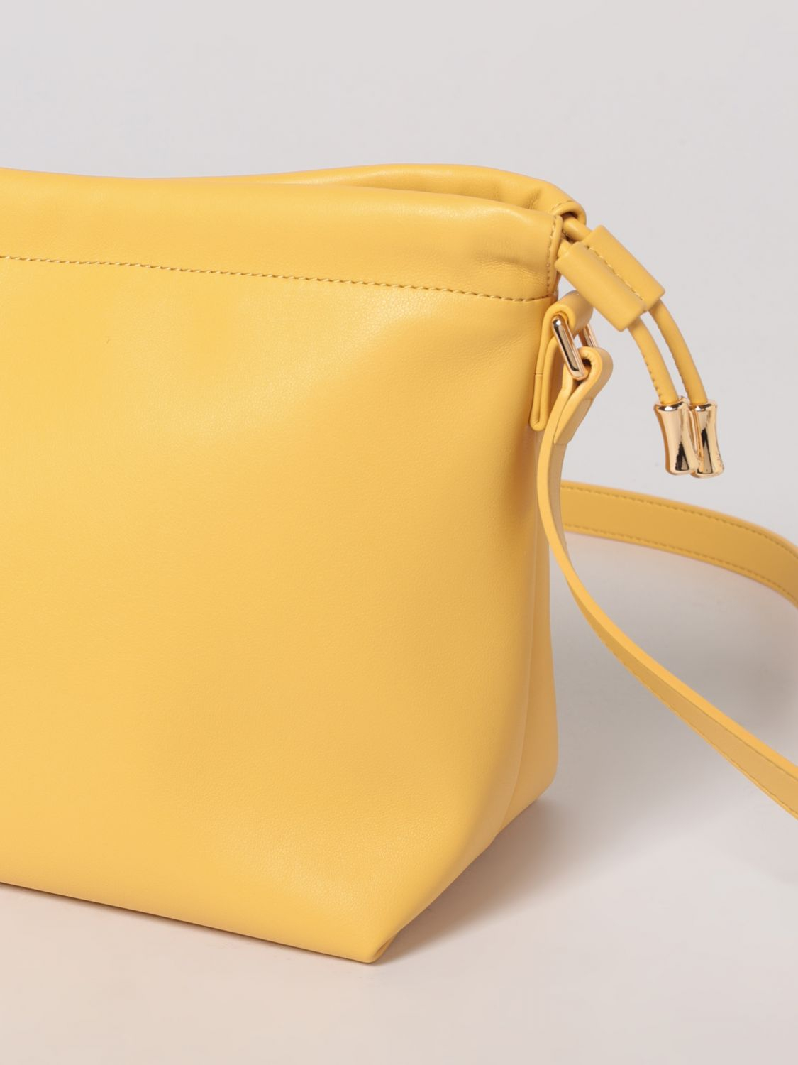 [A.P.C.] Minibag SS26 PUAATF61583 DAR