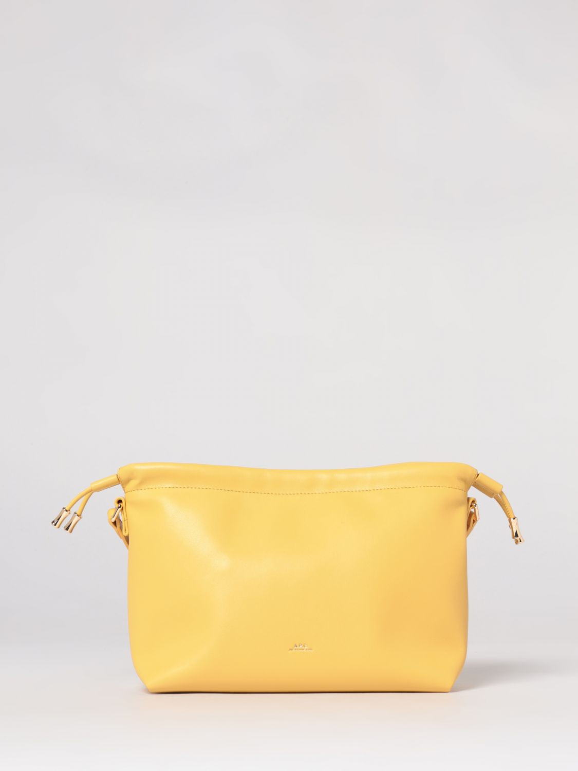 [A.P.C.] Minibag SS26 PUAATF61583 DAR
