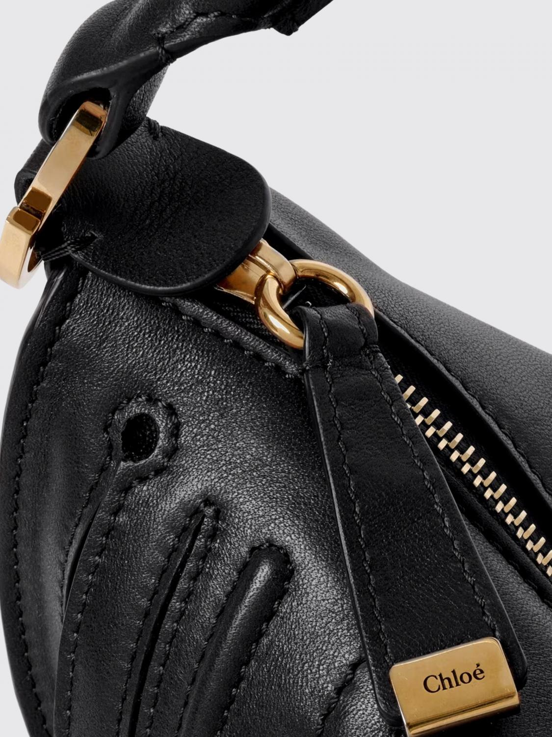 [Chloe] Shoulder bag SS26 CH26SP927R35 001