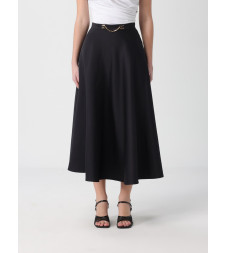 [ELISABETTA FRANCHI] Long skirt SS26 GO15661E2 110