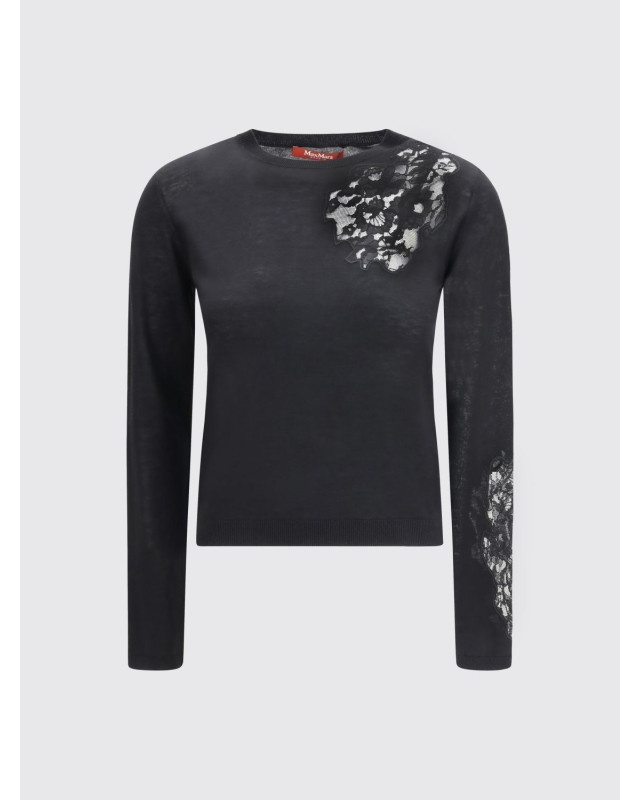 [MAX MARA STUDIO] Knitwear SS26 2616361025600 010