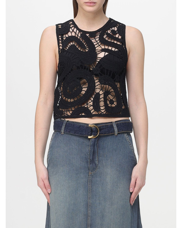 [PINKO] Tank top SS26 106438A354 Z99