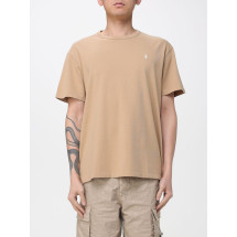 [Polo Ralph Lauren] T-shirts Short Sleeve SS26 710916698 037