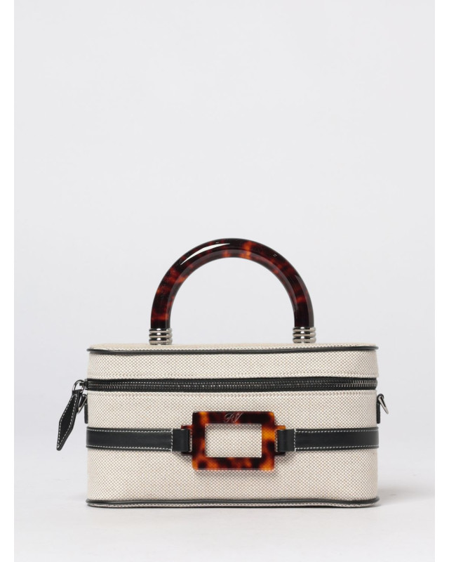 [Roger Vivier] Minibag SS26 RBWAORH0100UFO 9R21