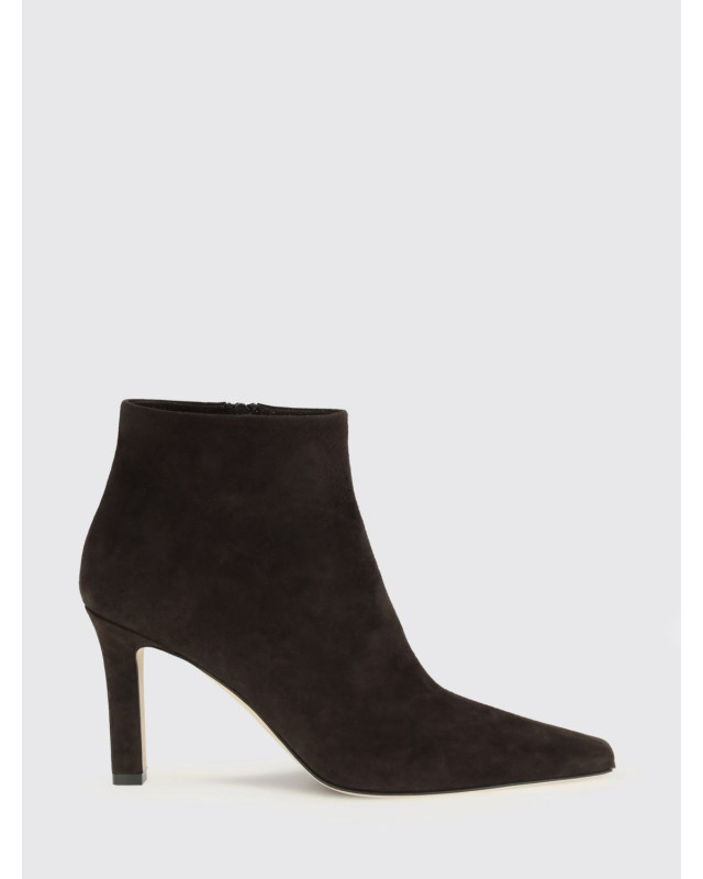 [THE ROW] Boots SS26 F1751L303 LQB