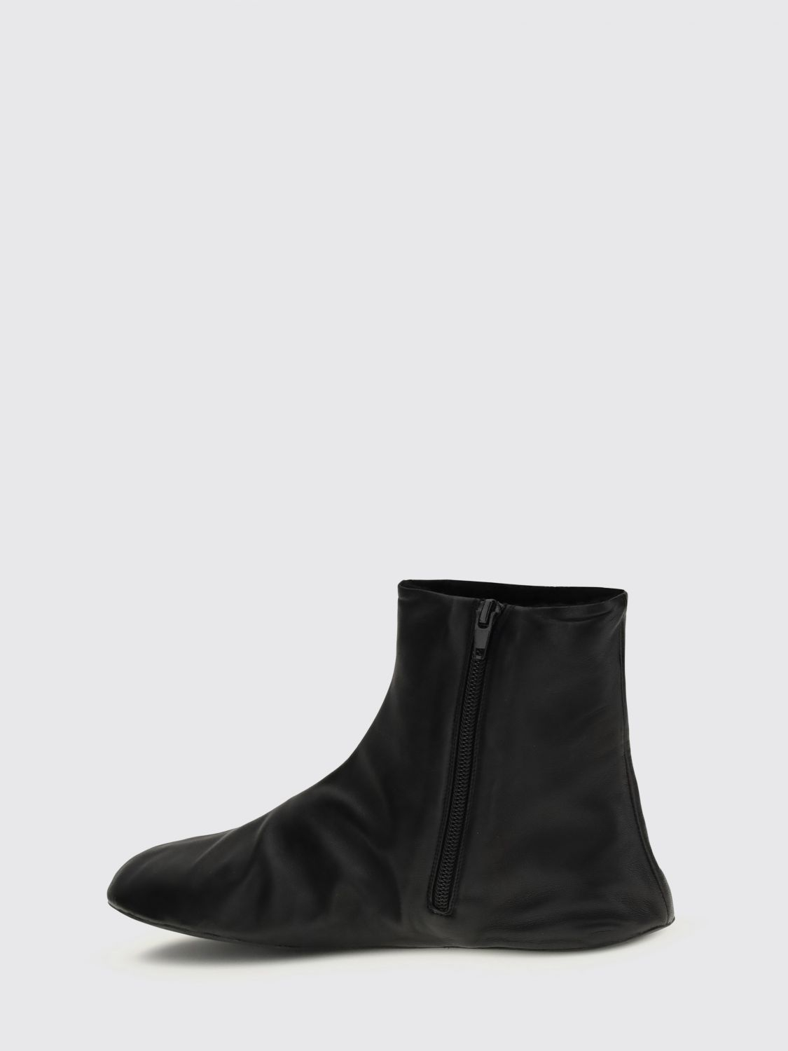 [THE ROW] Boots SS26 F1724N66SH02 BLK
