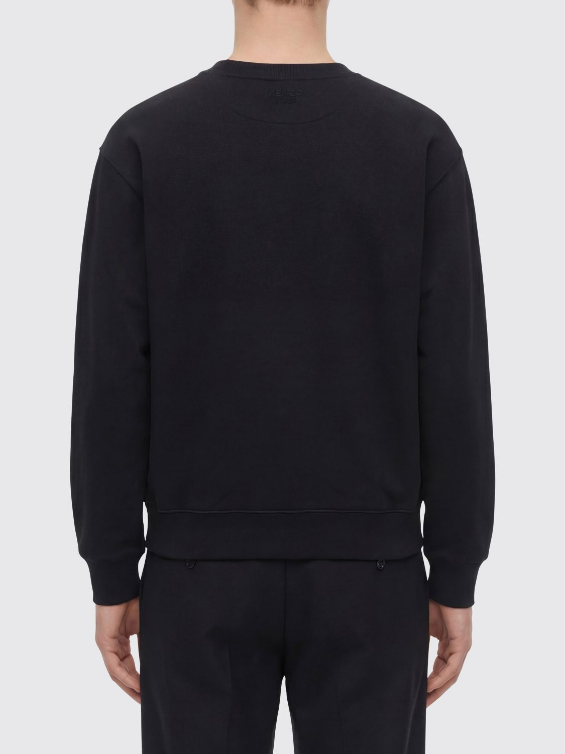 [Kenzo] Sweatshirt SS26 FG55SW2054MJ 99J