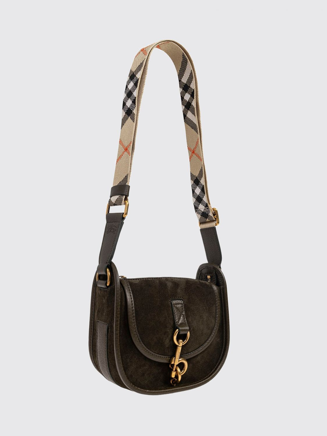 [Burberry] Minibag SS26 8119742