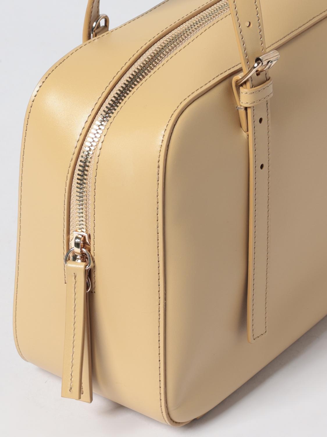 [A.P.C.] Tote bag SS26 PXBMWF67017 BAR