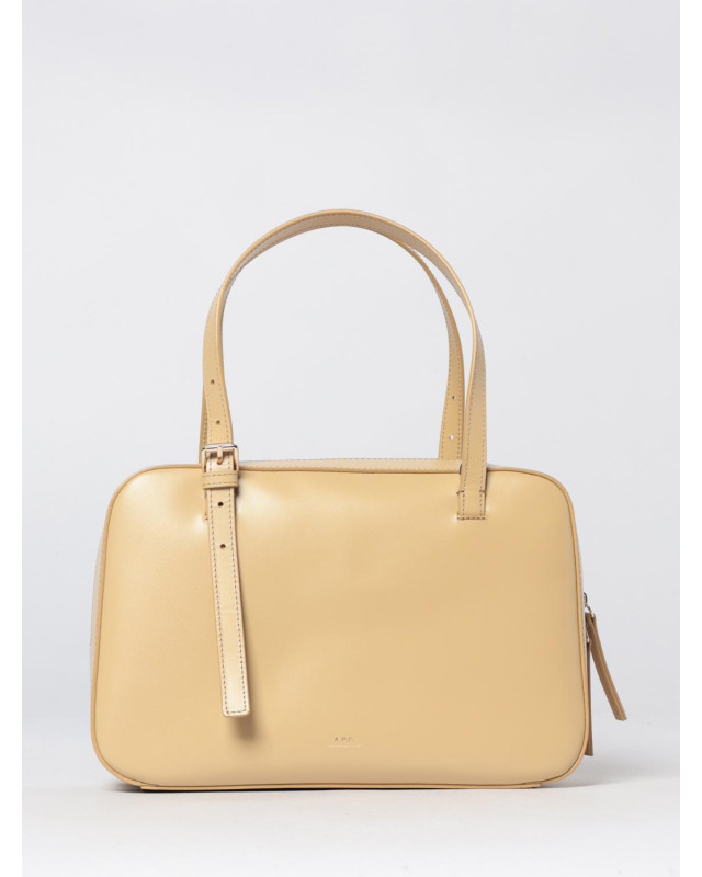[A.P.C.] Tote bag SS26 PXBMWF67017 BAR