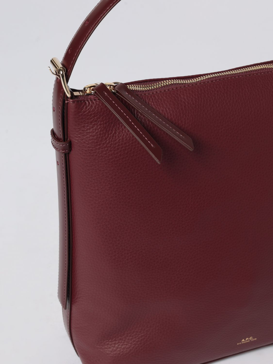 [A.P.C.] Shoulder bag SS26 PXCBLF61902 GAE