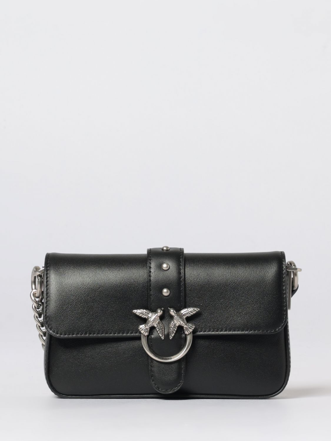 [PINKO] Minibag SS26 105353A0QO Z99O