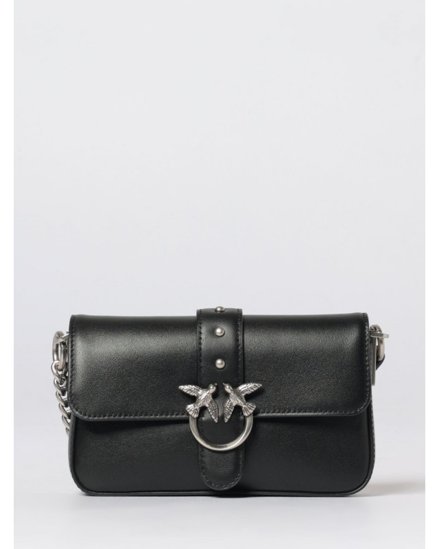 [PINKO] Minibag SS26 105353A0QO Z99O