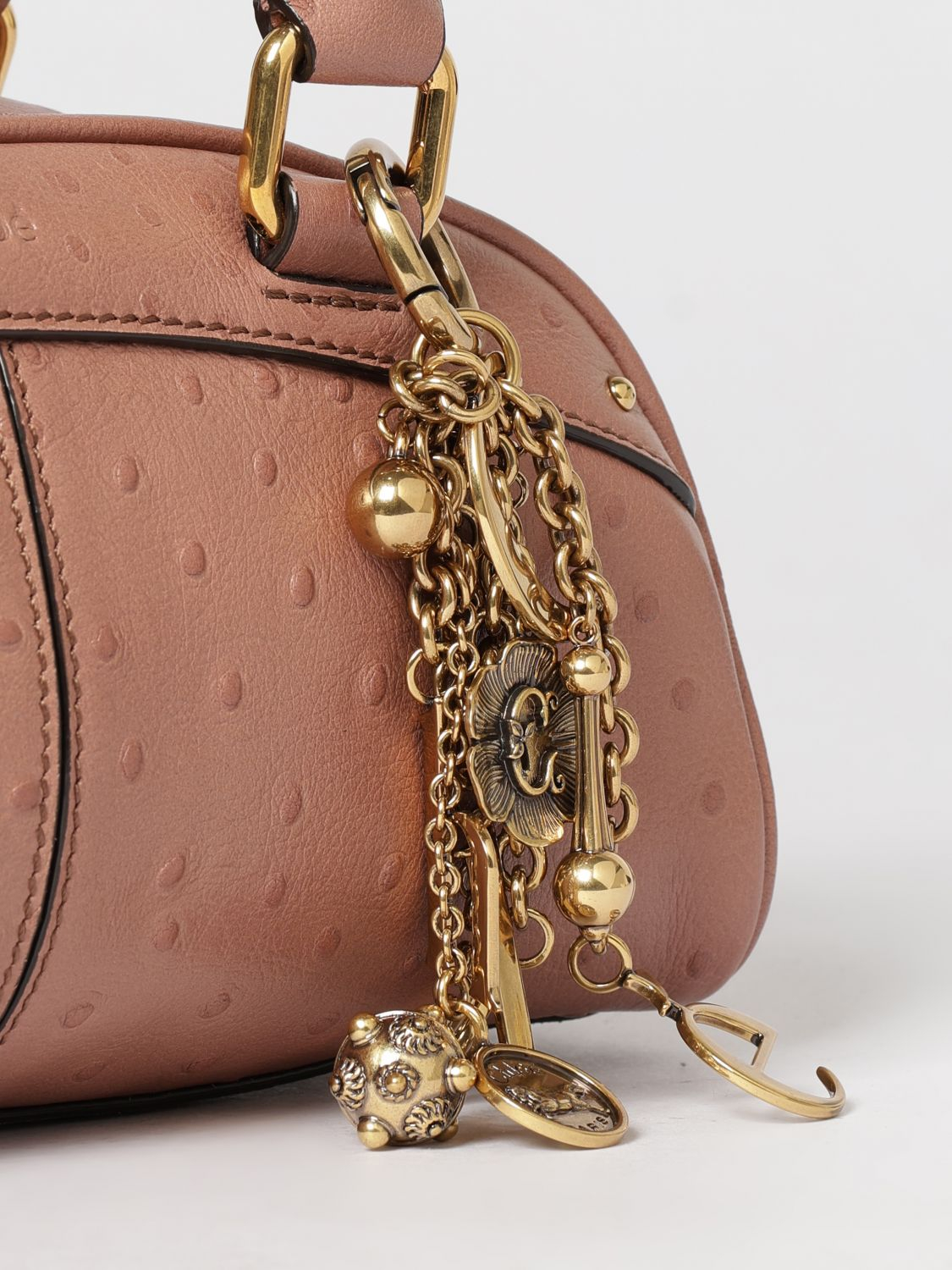 [Chloe] Tote bag SS26 CH26SS956Q81 26S