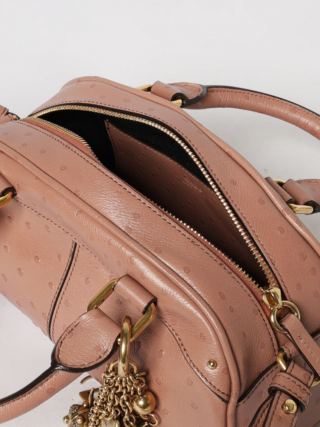 [Chloe] Tote bag SS26 CH26SS956Q81 26S
