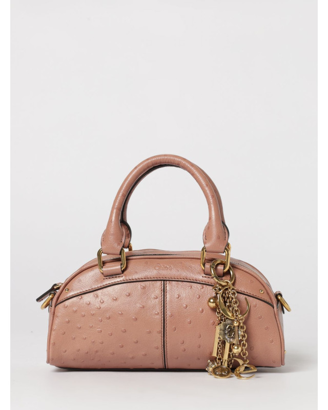 [Chloe] Tote bag SS26 CH26SS956Q81 26S