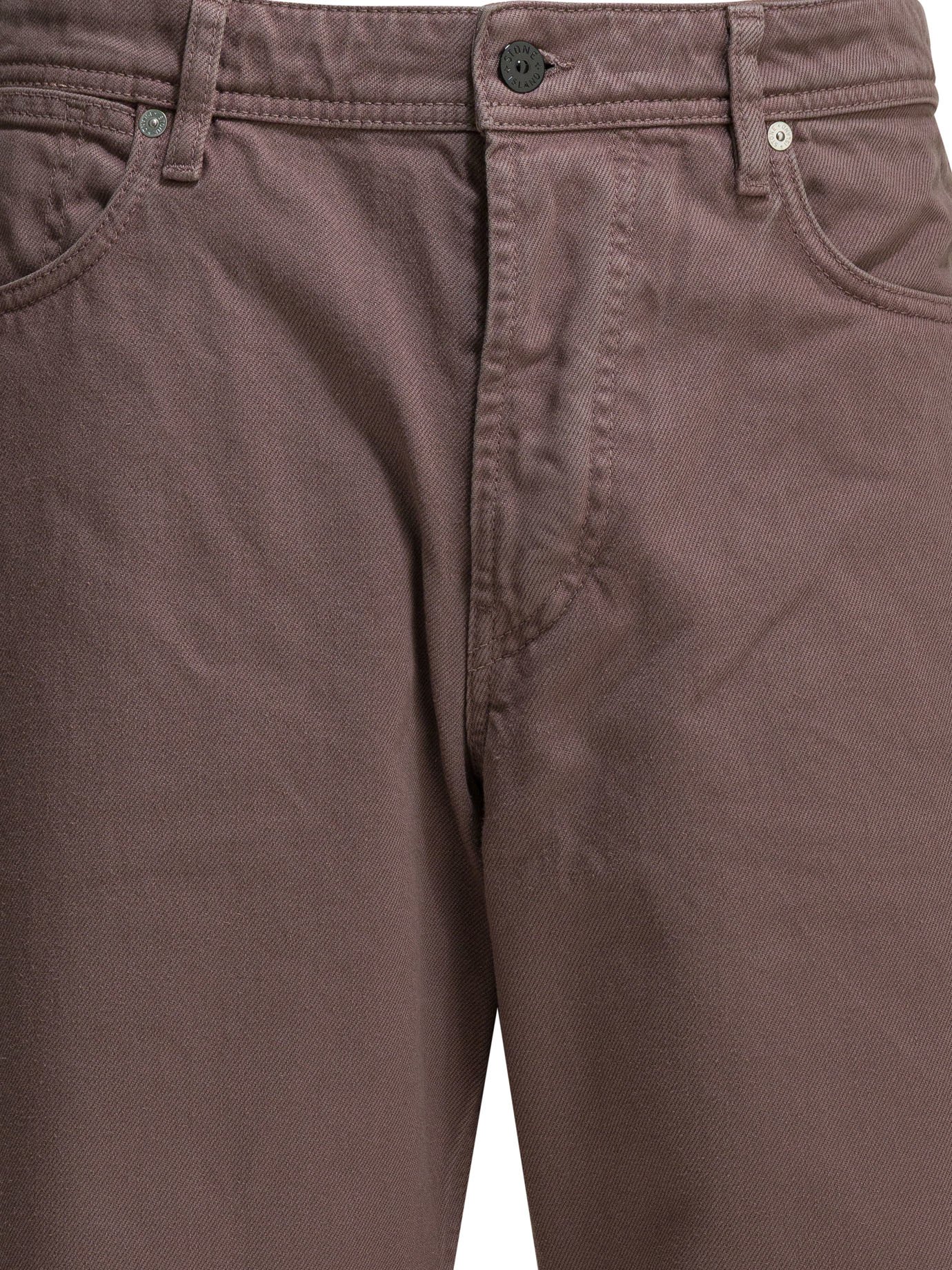 [Stone Island] Jeans SS26 J100006S0J24V008F