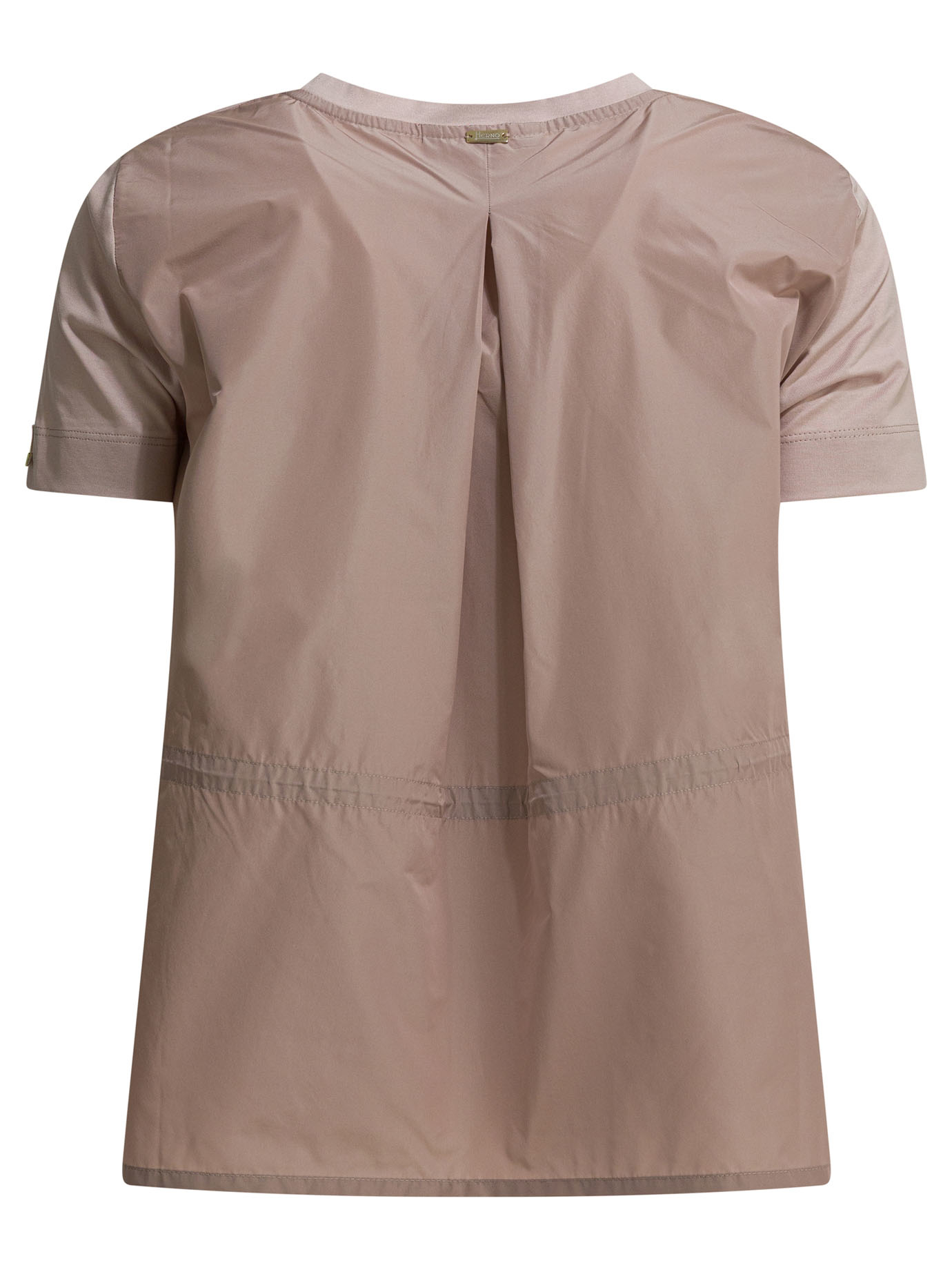 [Herno] T-shirts Short Sleeve SS26 JG000224D520064035