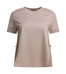 [Herno] T-shirts Short Sleeve SS26 JG000224D520064035