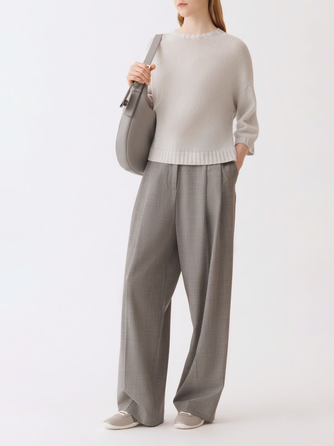 [Fabiana Filippi] Knitwear SS26 MAD266F019L897 5154