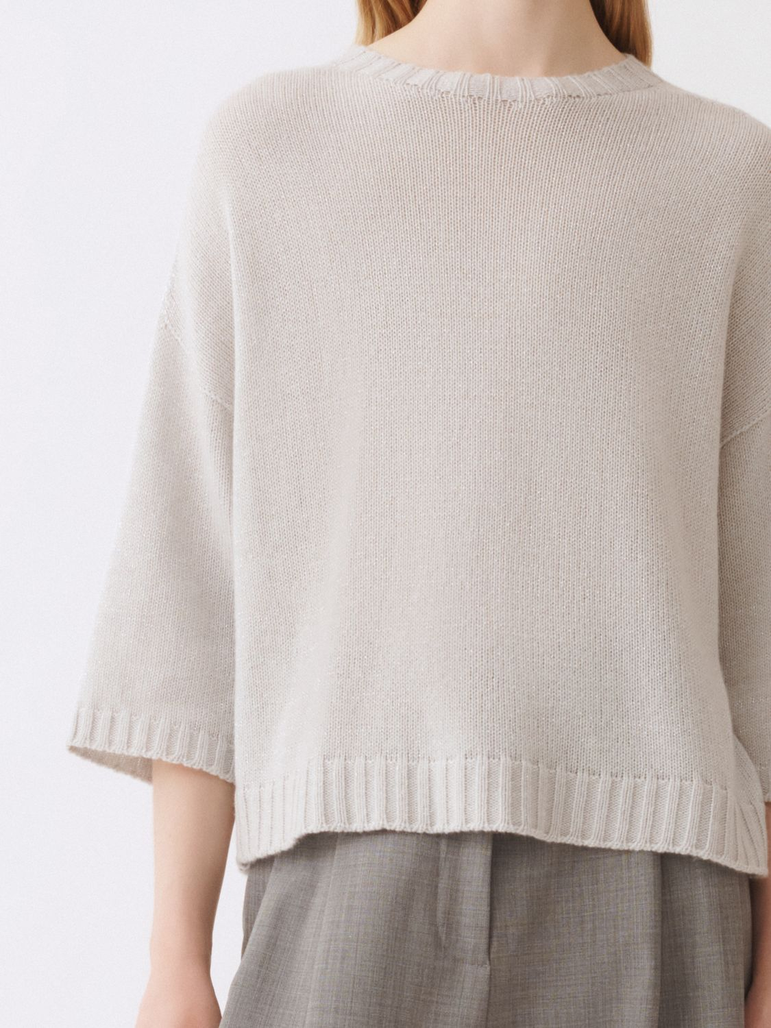 [Fabiana Filippi] Knitwear SS26 MAD266F019L897 5154