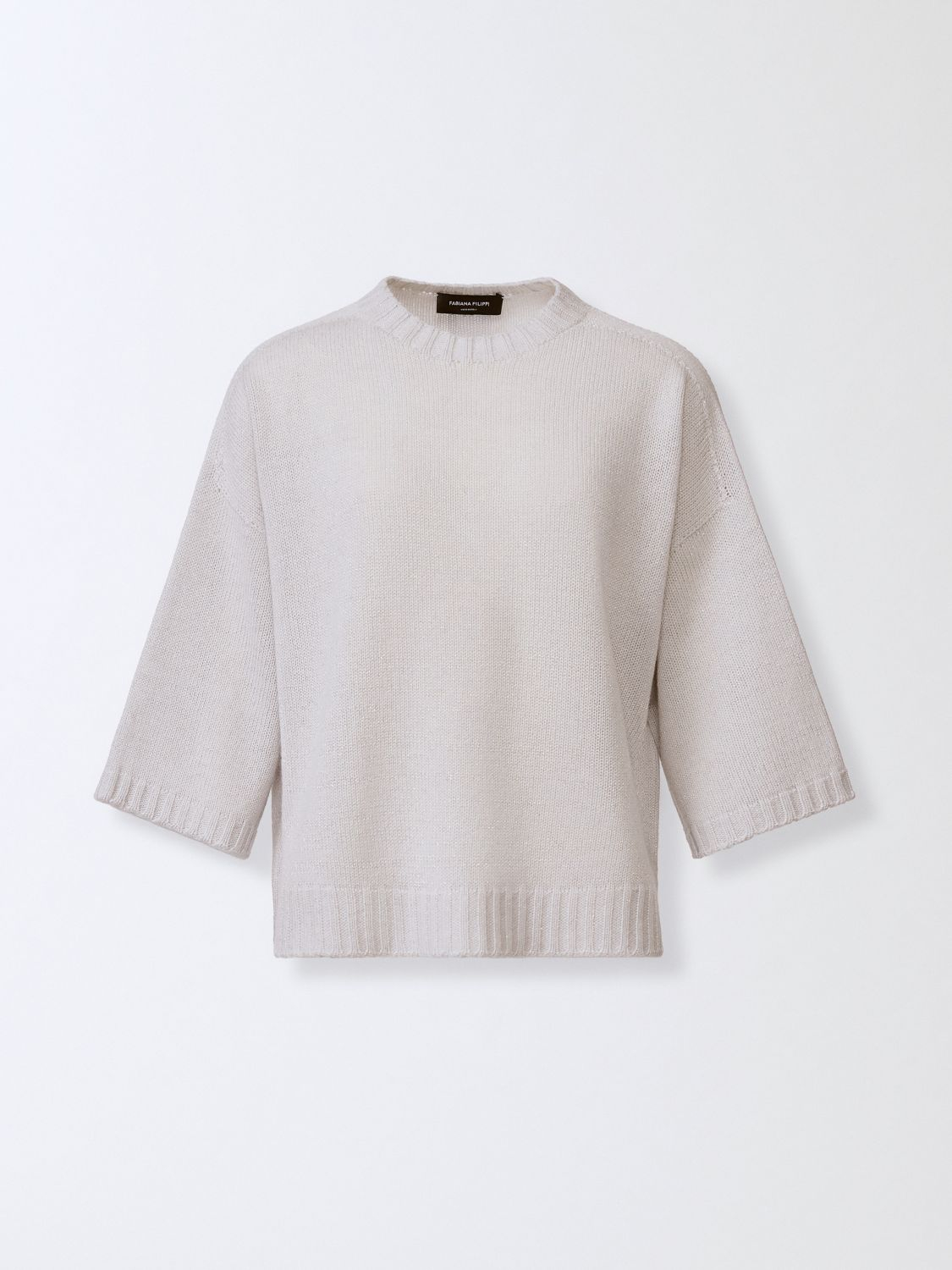 [Fabiana Filippi] Knitwear SS26 MAD266F019L897 5154