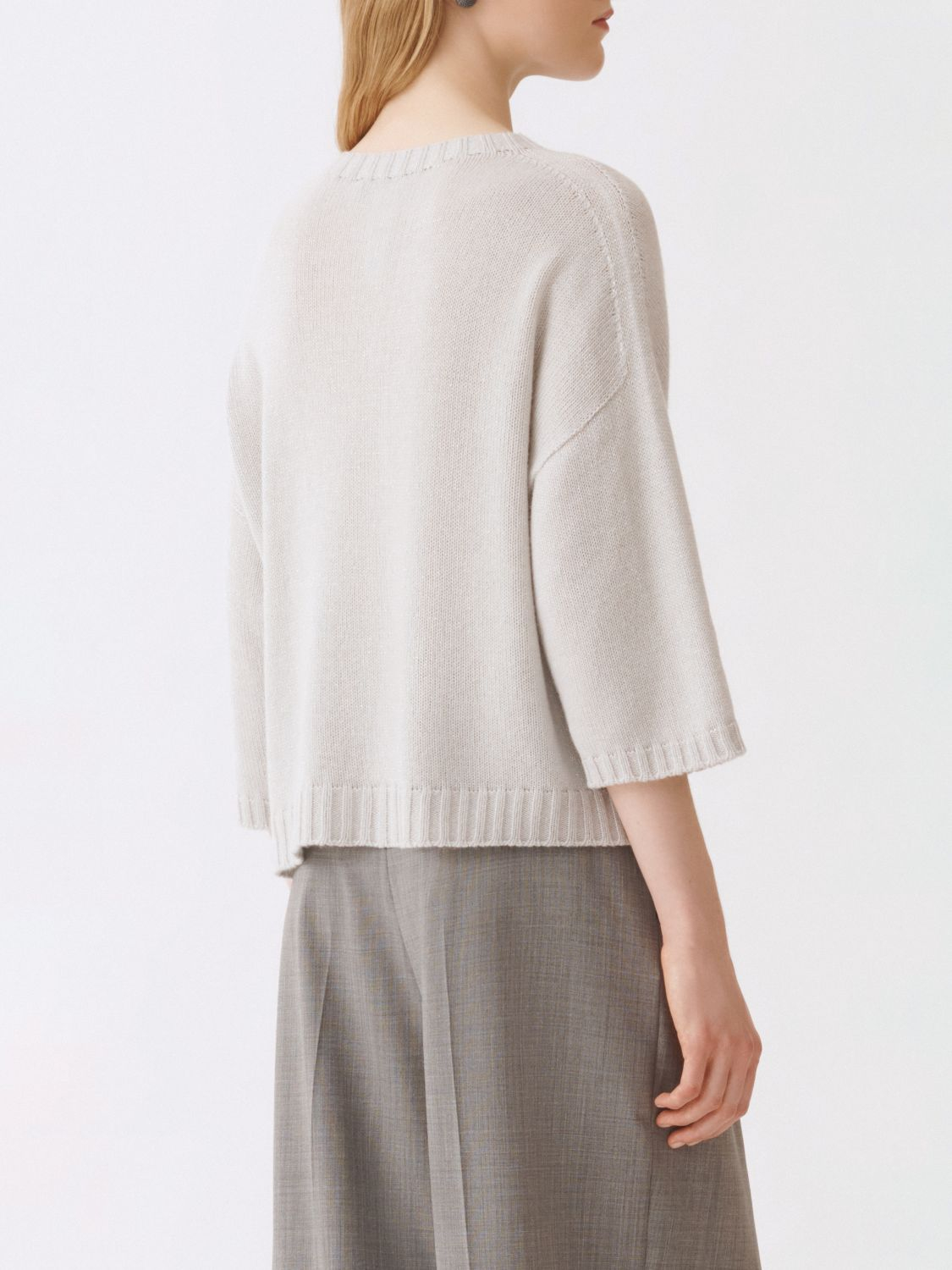 [Fabiana Filippi] Knitwear SS26 MAD266F019L897 5154