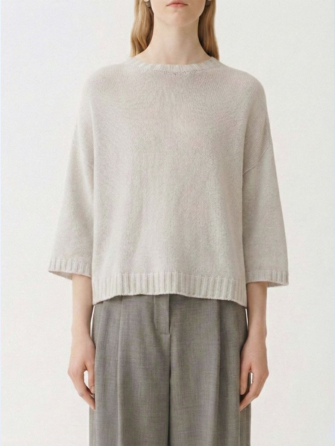 [Fabiana Filippi] Knitwear SS26 MAD266F019L897 5154