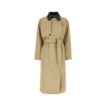 [Bottega Veneta] Trench Coat FW26 874798V6KO0 2549