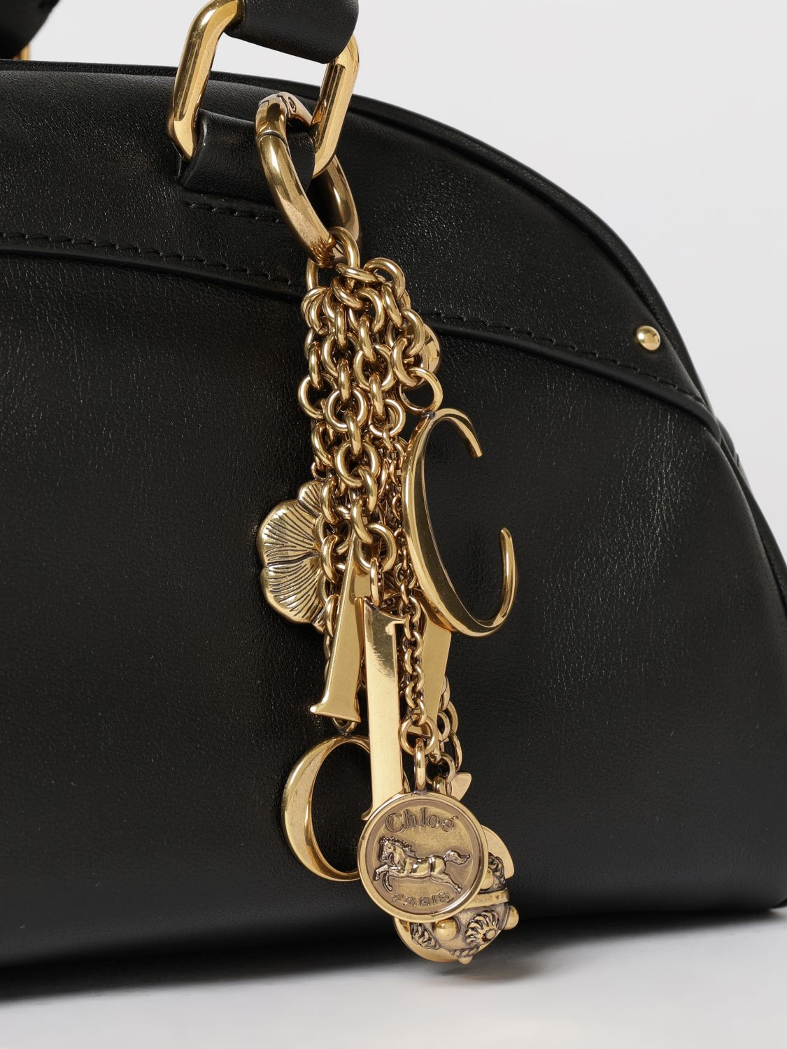 [Chloe] Tote bag SS26 CH26SS955Q86 001
