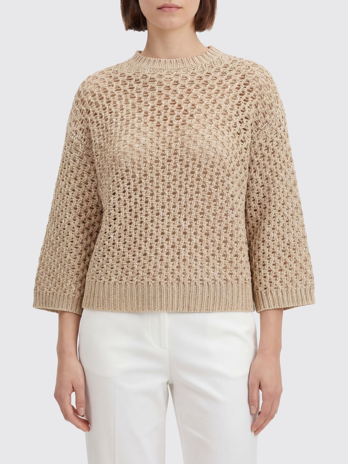 [Fabiana Filippi] Knitwear SS26 MAD266F034L750 1270