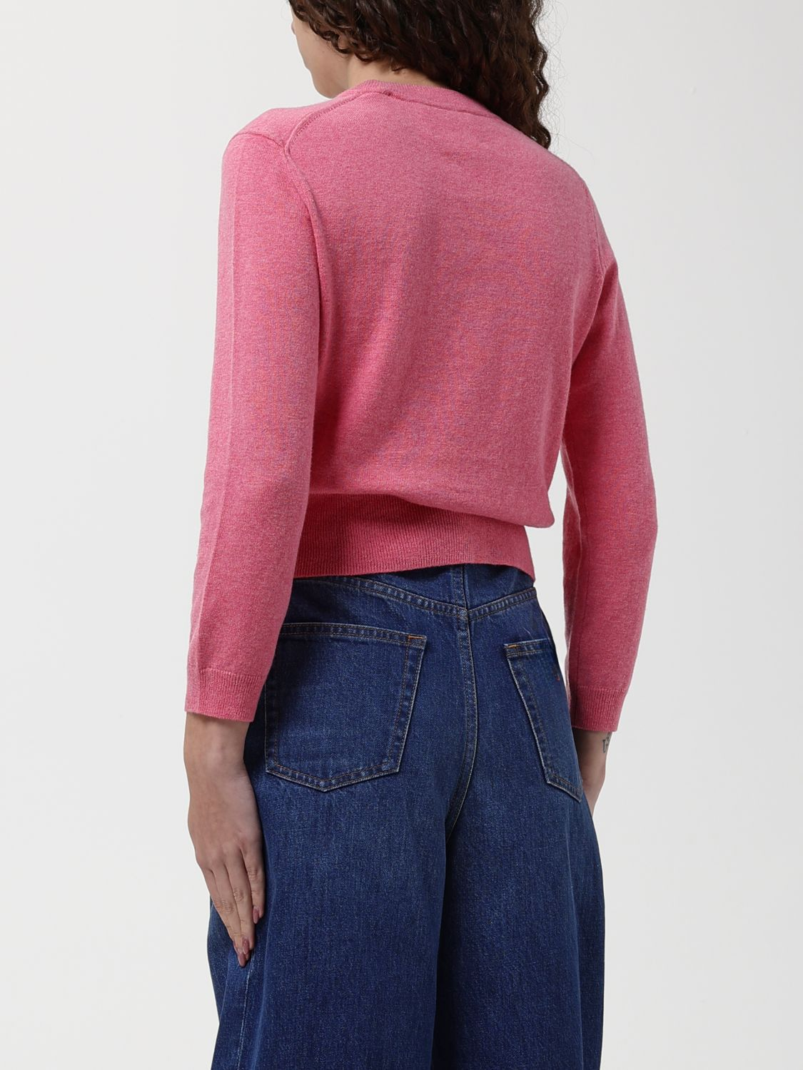 [Isabel Marant Etoile] Knitwear SS26 CA0040FAA1X05E 40BG