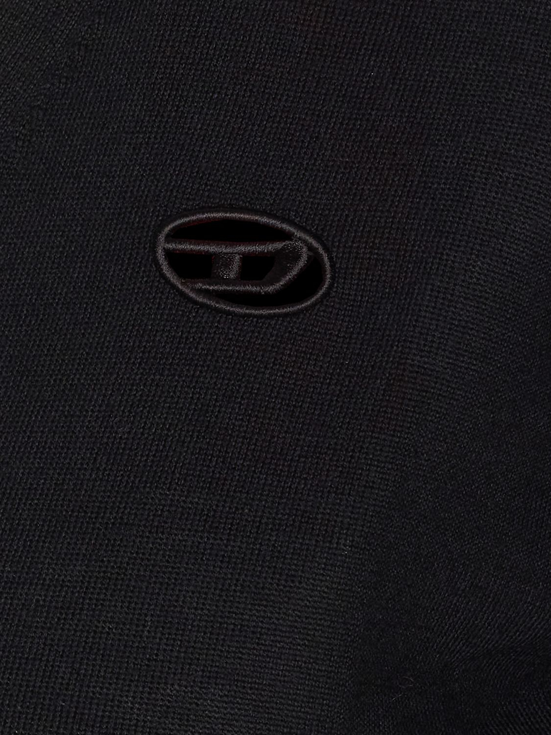 [Diesel] Knitwear SS26 A174990DCCH 9XX