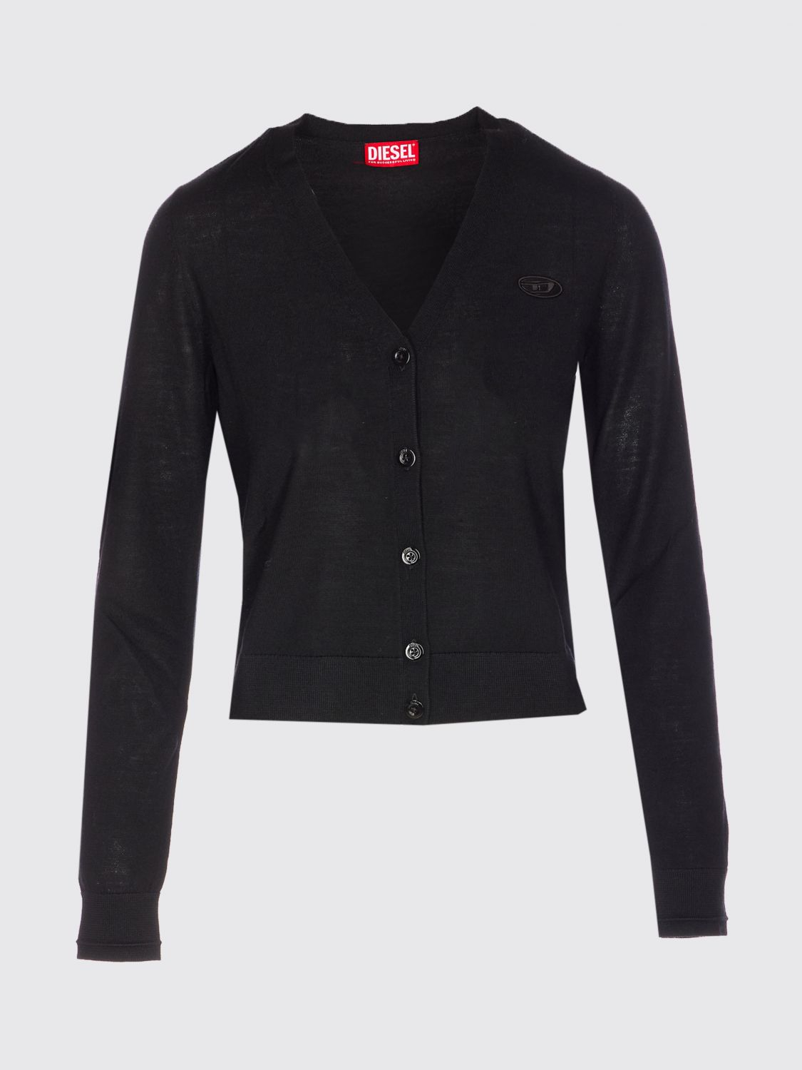 [Diesel] Knitwear SS26 A174990DCCH 9XX