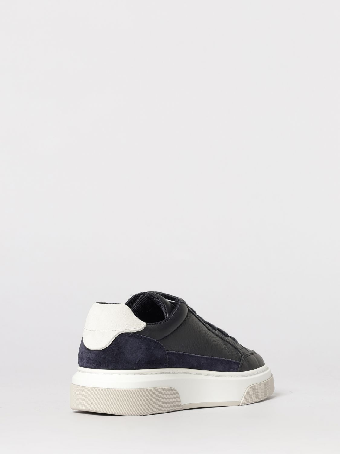 [Ferragamo] Sneakers SS26 02A048 784538 NAVY