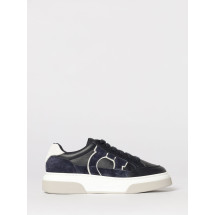 [Ferragamo] Sneakers SS26 02A048 784538 NAVY