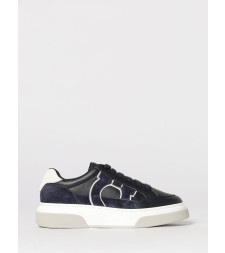 [Ferragamo] Sneakers SS26 02A048 784538 NAVY