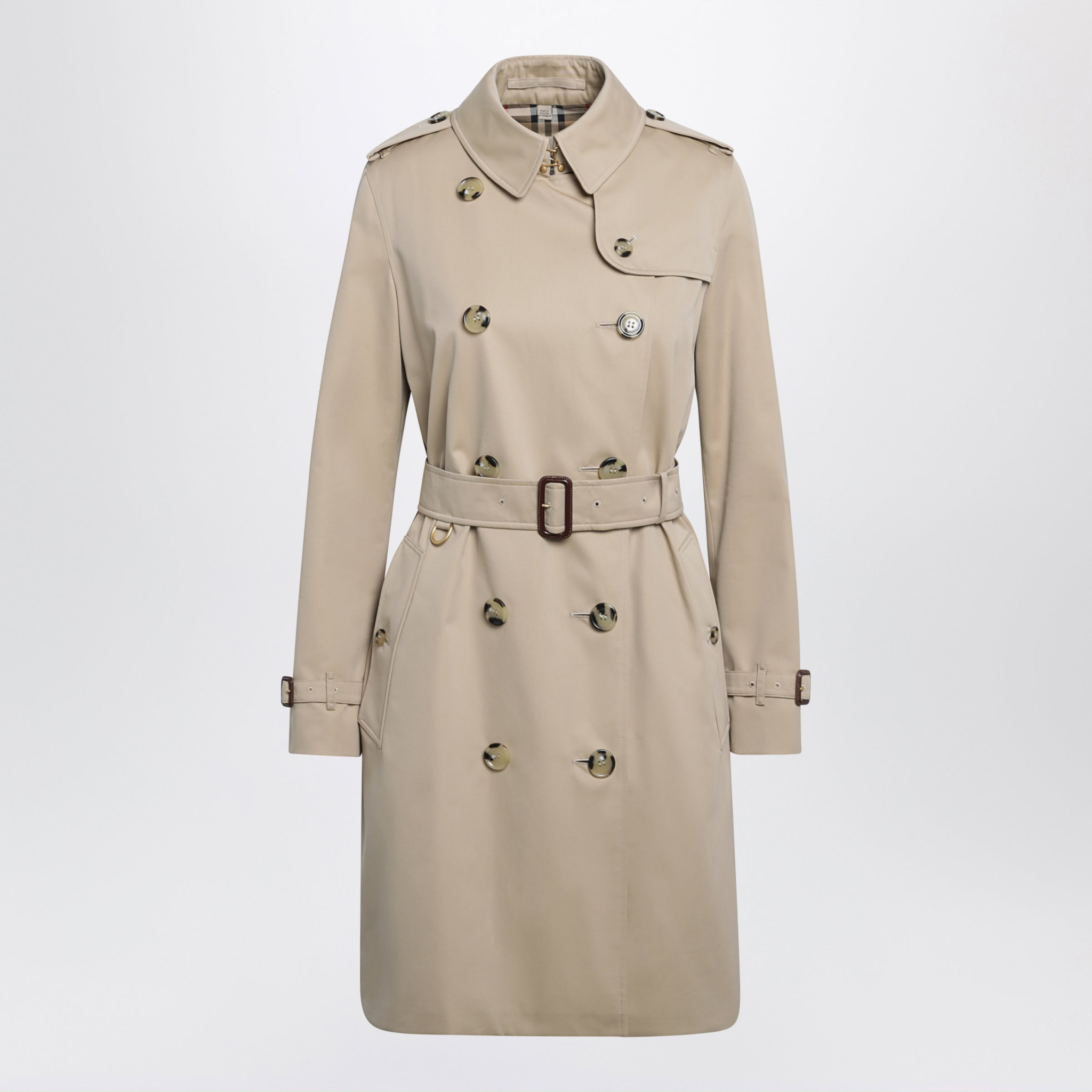 [Burberry] Trench Coat FW26 8117243123456